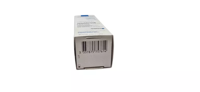 LA ROCHE - POSAY TOLERIANE DERMALLERGO KREM 40 ML