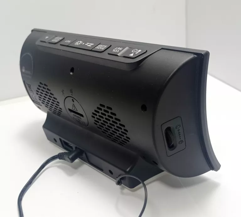 RADIOBUDZIK BLAUPUNKT KMPL