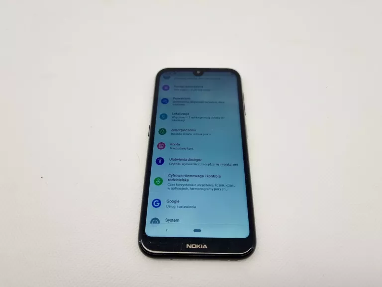 NOKIA 4.2 DUAL SIM 3/32GB