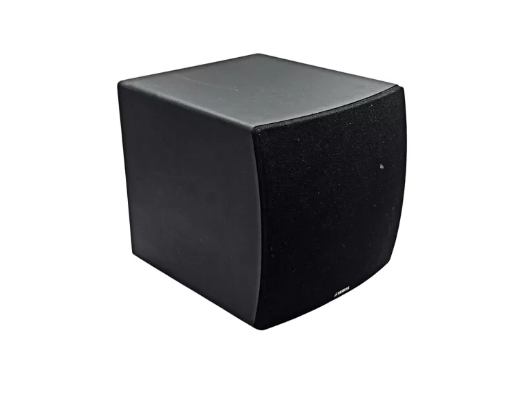 SUBWOOFER AKTYWNY YAMAHA NS-SW280 + 3X KOLUMNY SATELITARNE YAMAHA NS-B280