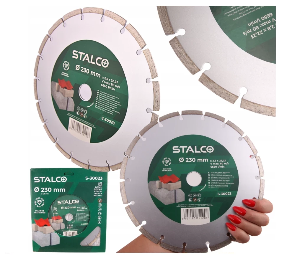 tarcza-diamentowa-segmentowa-stalco-s-30023-230-mm-beton-kamienkostka-wyszynskiego-54-piekary-spj