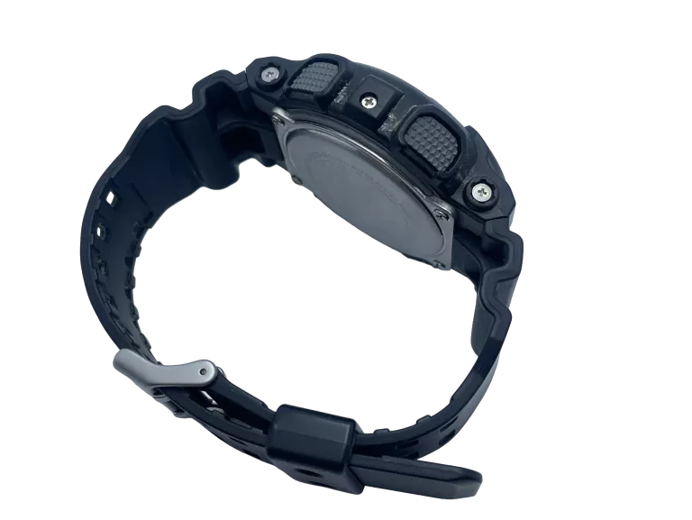 ZEGAREK MĘSKI CASIO G-SHOCK GA-110
