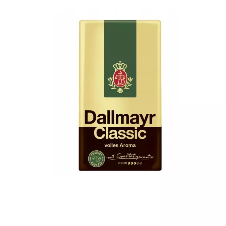 DALLMAYR CLASSIC MIELONA 500G
