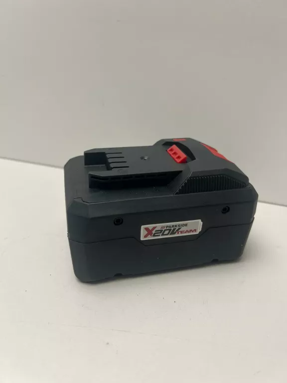 AKUMULATOR PARKSIDE 20V 8AH SMART BATTERY PAPS 208 A1