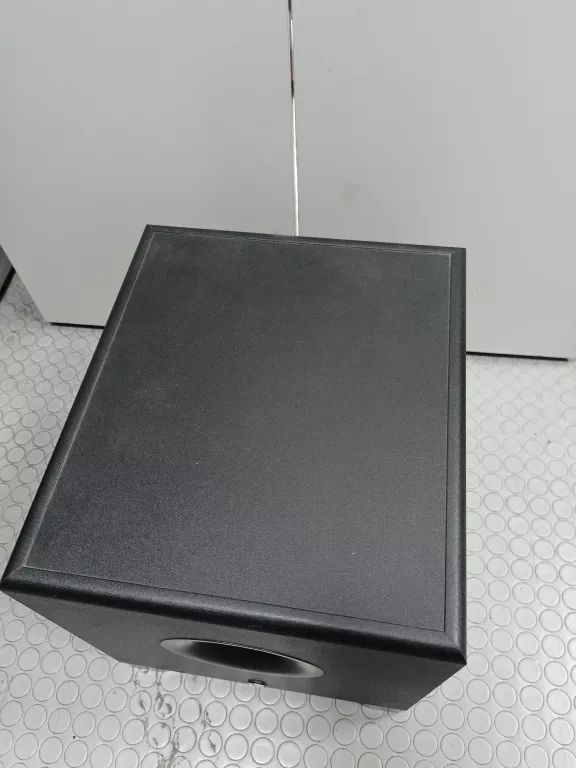 KOLUMNY YAMAHA HS 8 MP + SUBWOOFER YAMAHA HS-10W