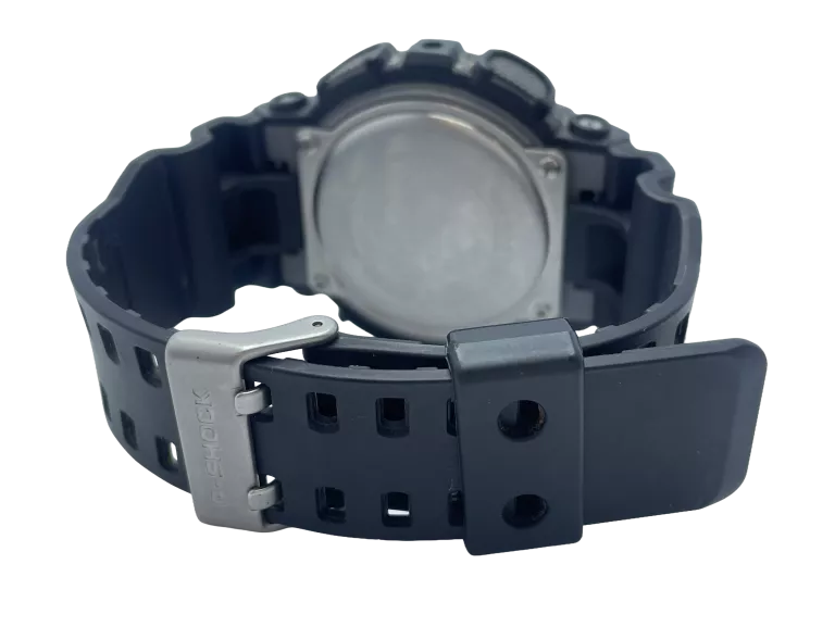ZEGAREK MĘSKI CASIO G-SHOCK GA-110