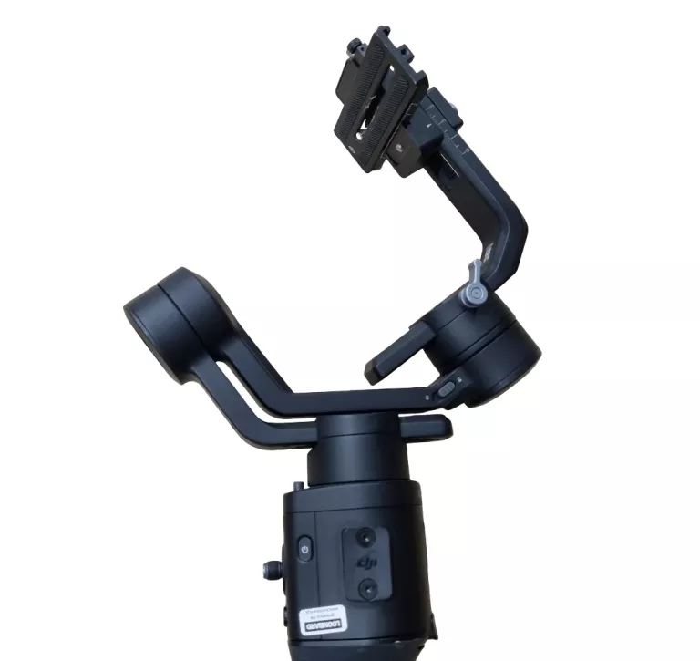 STABILIZATOR ELEKTRONICZNY GIMBAL DJI RONIN-SC
