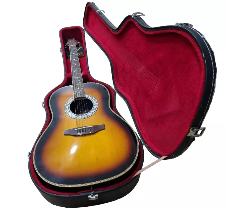 GITARA ELEKTROAKUSTYCZNA TANGLEWOOD