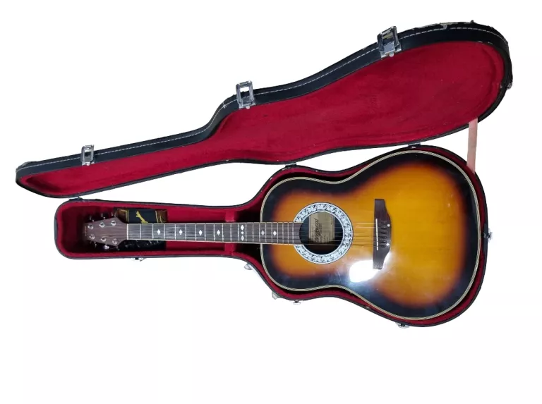 GITARA ELEKTROAKUSTYCZNA TANGLEWOOD