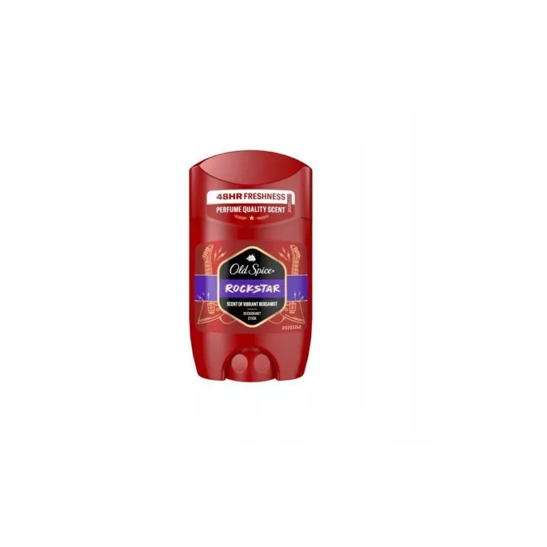 OLD SPICE SZTYFT ROCKSTAR 50 ML
