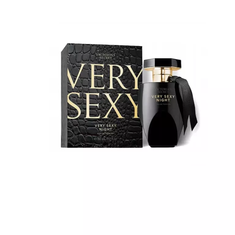 VICTORIA'S SECRET VERY SEXY NIGHT PERFUMY 100ML ORYGINAŁ