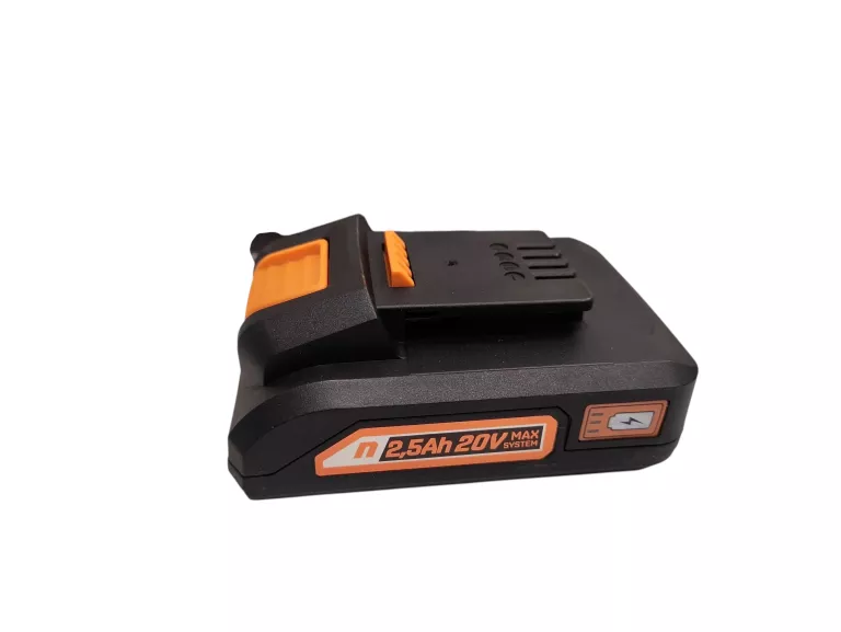 AKUMULATOR LI-ION NITEO TOOLS 20 V 2,5 AH