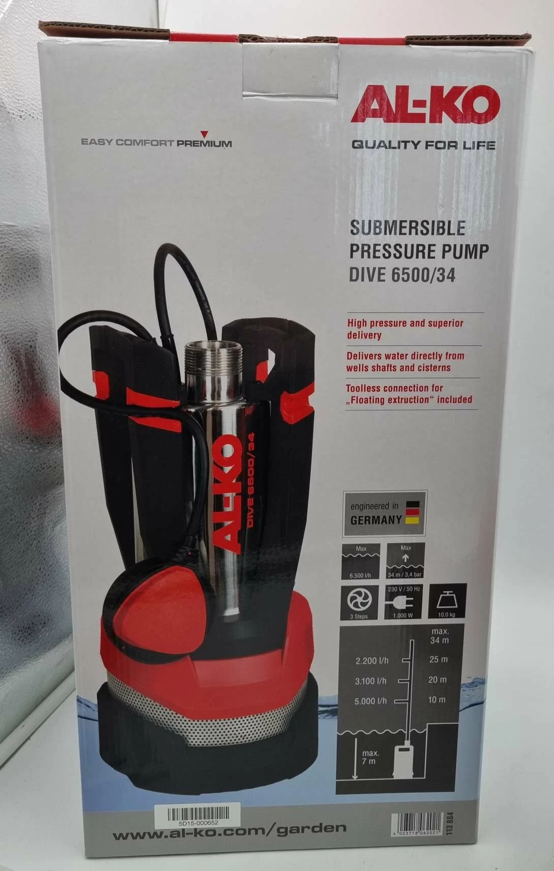 pompa-zanurzeniowa-dive-650034-premium-stan-11323-2
