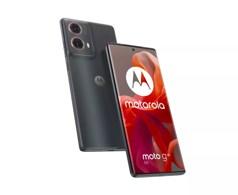 MOTOROLA MOTO G85 5G 6,67" 120HZ 256GB/12GB 5000MAH DUAL SIM 5G