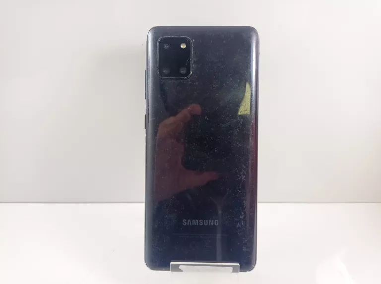 TELEFON GALAXY NOTE 10 LITE 6GB / 128GB
