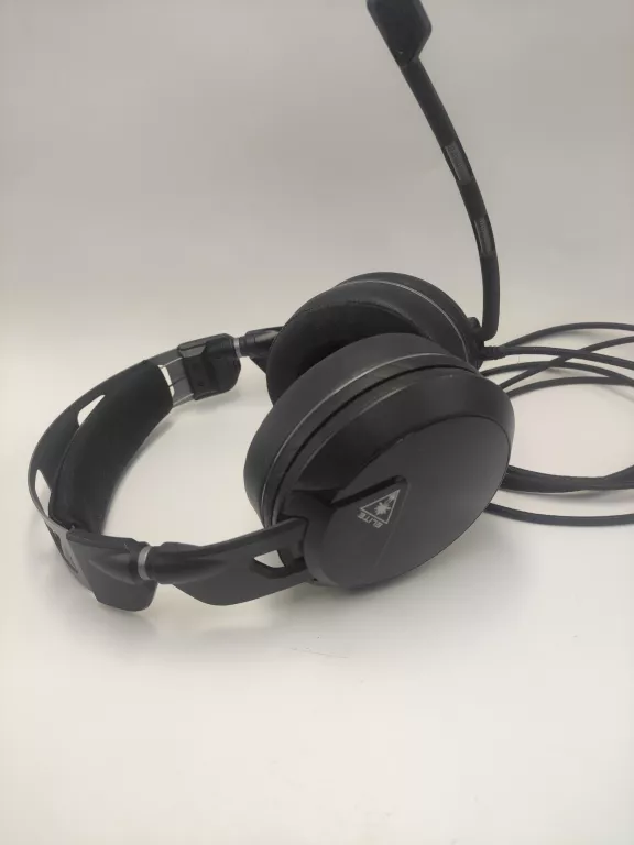 SŁUCHAWKI PRZEWODOWE TURTLE BEACH ELITE PRO 2