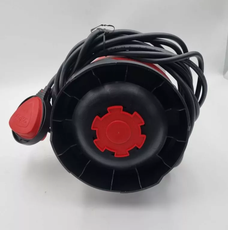 POMPA ZANURZENIOWA DIVE 6500/34 PREMIUM