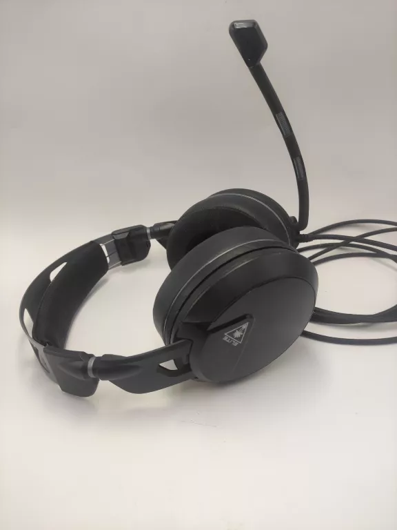 SŁUCHAWKI PRZEWODOWE TURTLE BEACH ELITE PRO 2