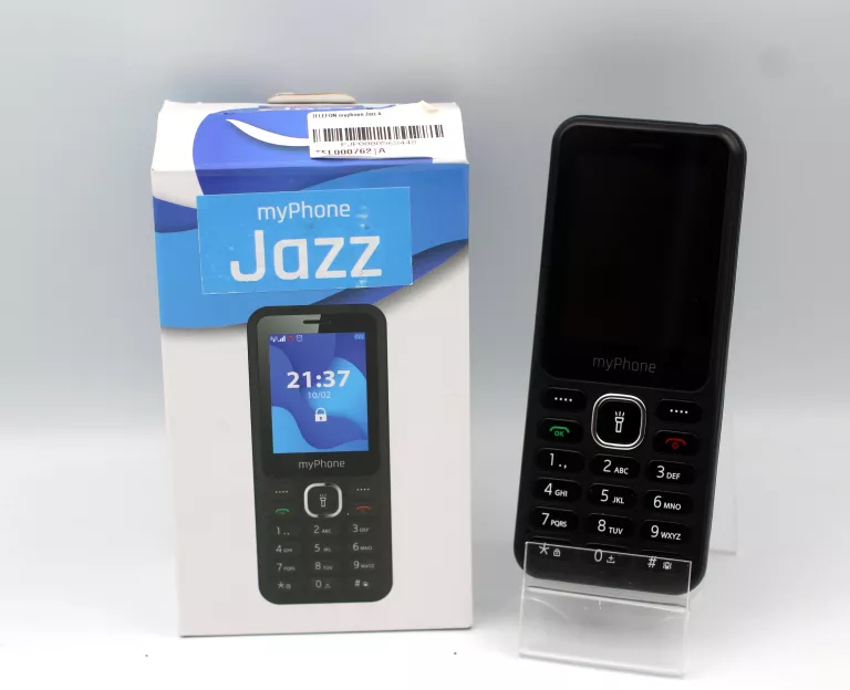 TELEFON  MYPHONE JAZZ