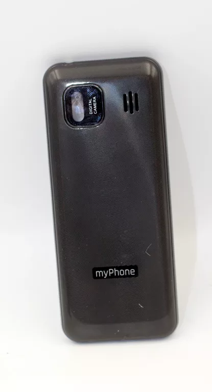 TELEFON  MYPHONE JAZZ
