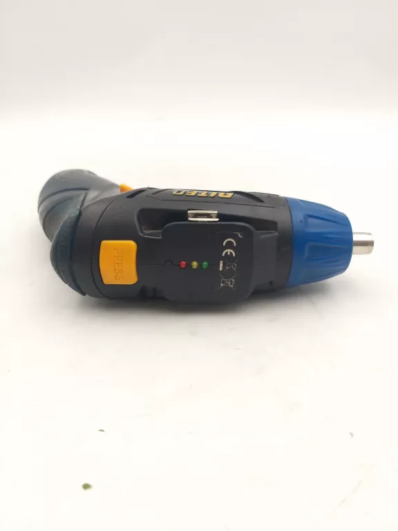 WKRETARKA NITEO LIONN 3,6V L  POJM210448