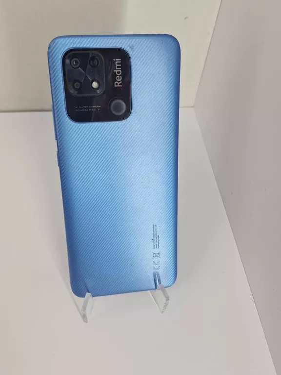 TELEFON XAOMI REDMI 10C