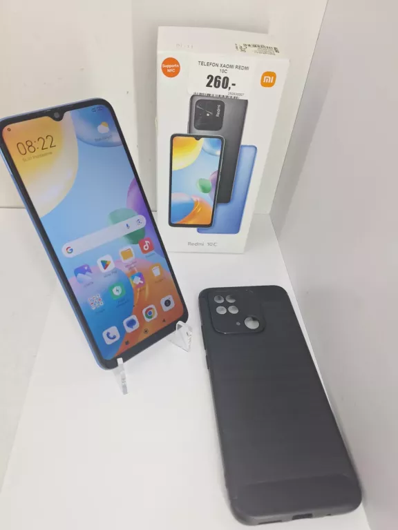 TELEFON XAOMI REDMI 10C
