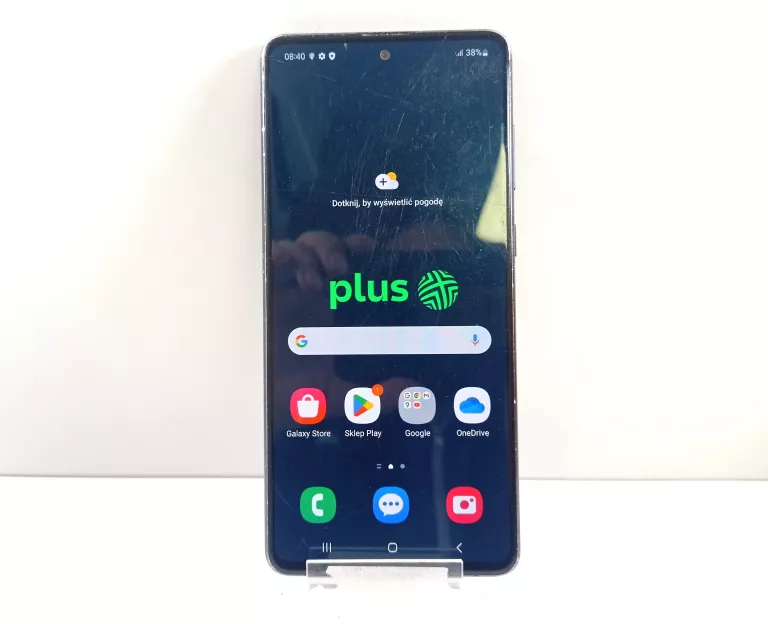 TELEFON GALAXY NOTE 10 LITE 6GB / 128GB