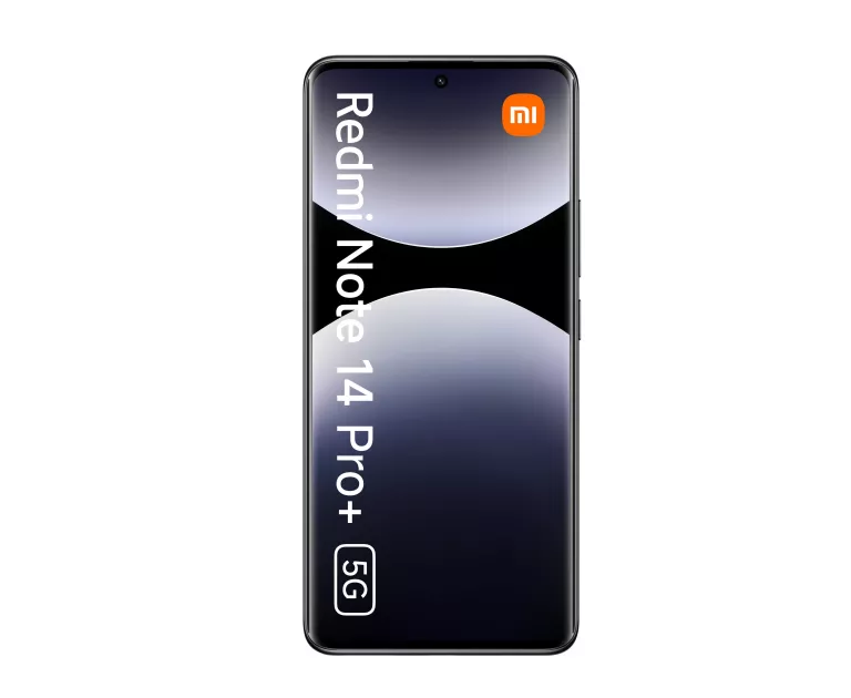 XIAOMI REDMI NOTE 14 PRO+ 5G 6,67" 120HZ 512GB/12GB 5110MAH DUAL GWARANCJA