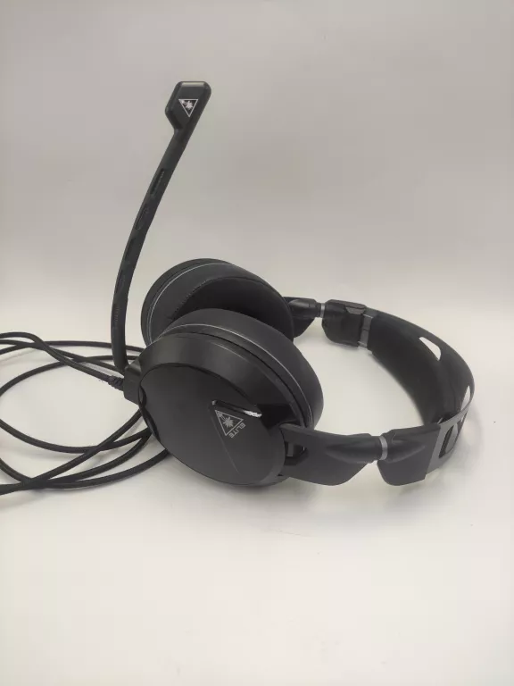 SŁUCHAWKI PRZEWODOWE TURTLE BEACH ELITE PRO 2