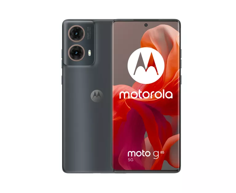 MOTOROLA MOTO G85 5G 6,67" 120HZ 256GB/12GB 5000MAH DUAL SIM 5G