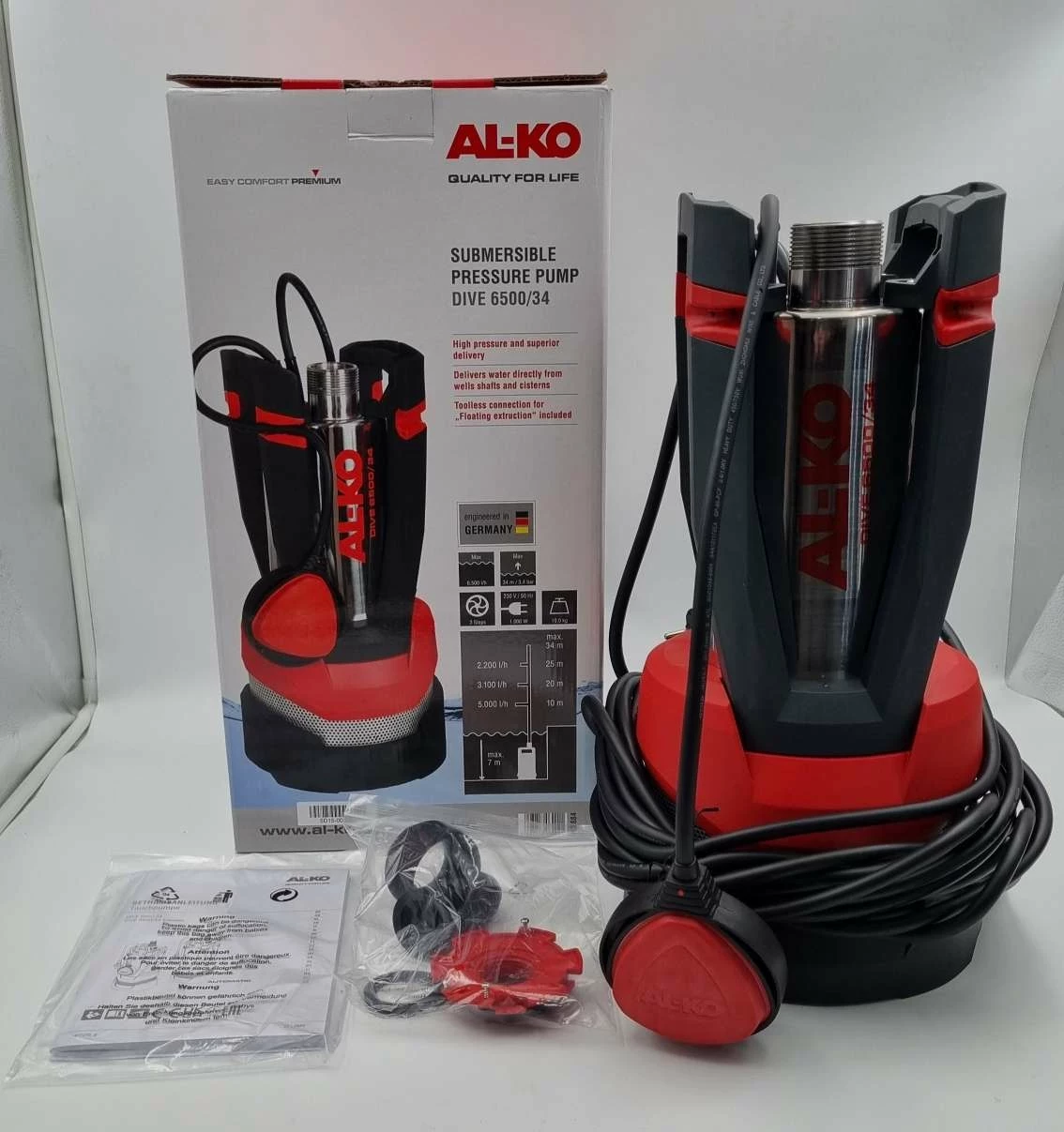 pompa-zanurzeniowa-dive-650034-premium-ean-gtin-4003718062021