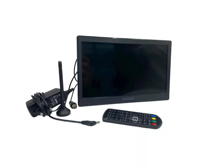 TV SENCOR SPV 7012T