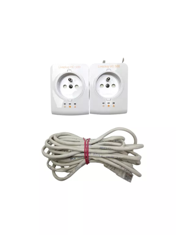 TRANSMITER WIFI LIVEPLUG HD 500