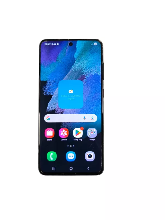 TELEFON SAMSUNG S21 FE 128GB