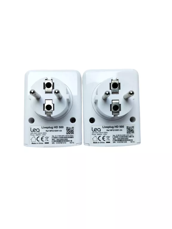 TRANSMITER WIFI LIVEPLUG HD 500