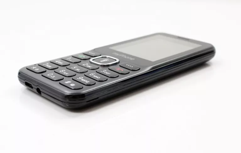 TELEFON MYPHONE JAZZ
