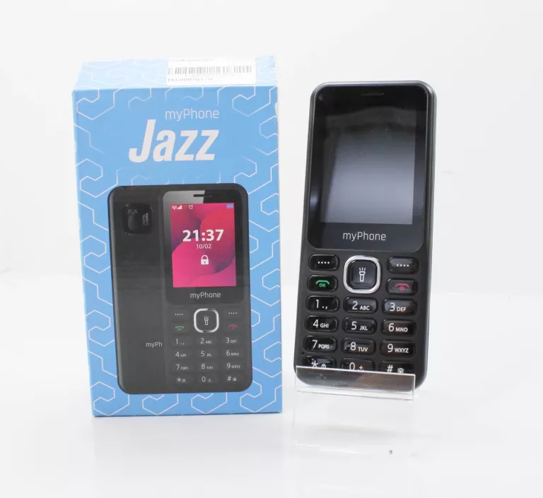TELEFON MYPHONE JAZZ