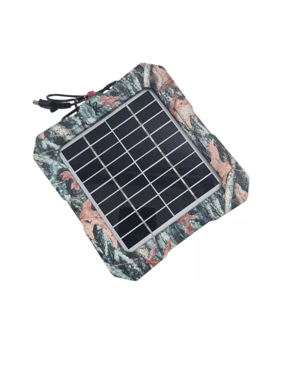 ŁADOWARKA SOLARNA DO FOTOPUŁAPEK BROWNING BTC-SBP12