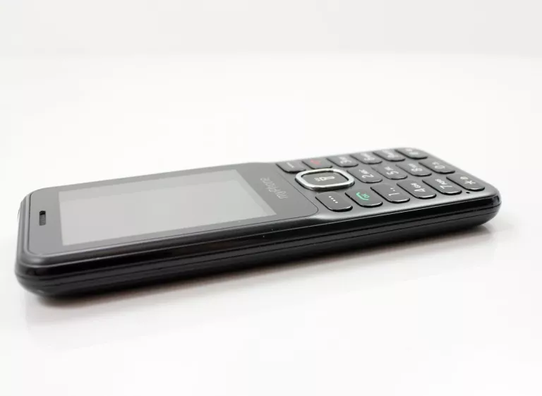 TELEFON MYPHONE JAZZ