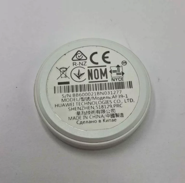 ZEGAREK SMARTWATCH HUAWEI GT 2