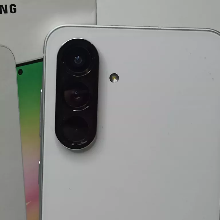 TELEFON SAMSUNG A56 /128GB / PLUS / NA CZĘŚCI !!