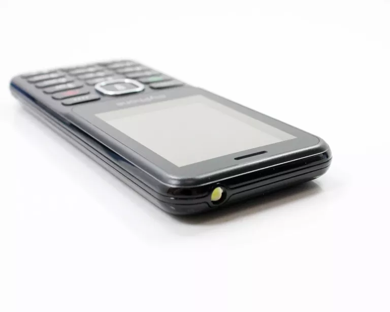 TELEFON MYPHONE JAZZ