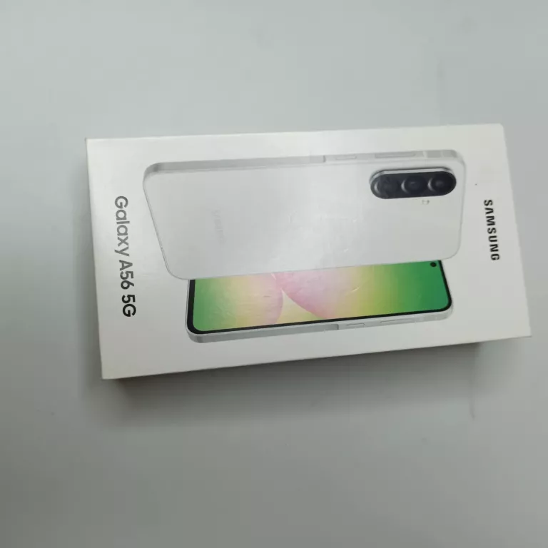 TELEFON SAMSUNG A56 /128GB / PLUS / NA CZĘŚCI !!