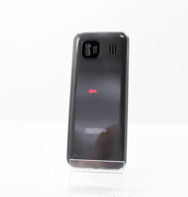 TELEFON MYPHONE JAZZ