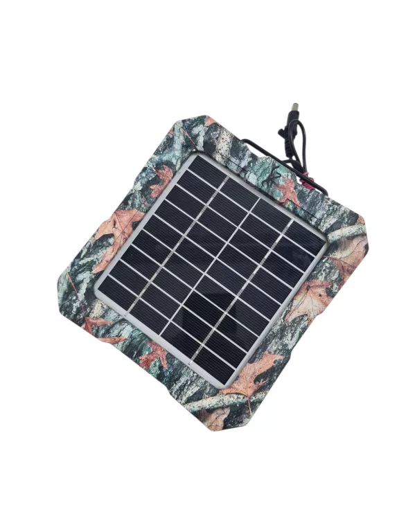 ŁADOWARKA SOLARNA DO FOTOPUŁAPEK BROWNING BTC-SBP12