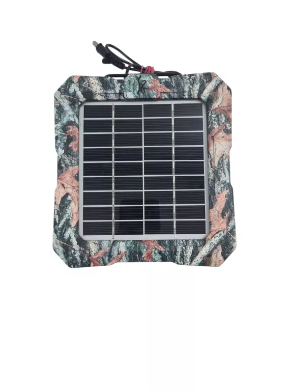 ŁADOWARKA SOLARNA DO FOTOPUŁAPEK BROWNING BTC-SBP12