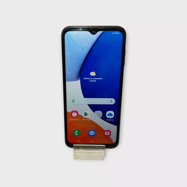 TELEFON SAMSUNG GALAXY A14 5G 4/64GB!POLECAM