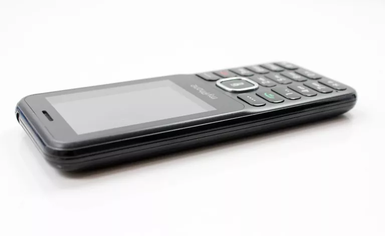 TELEFON MYPHONE JAZZ