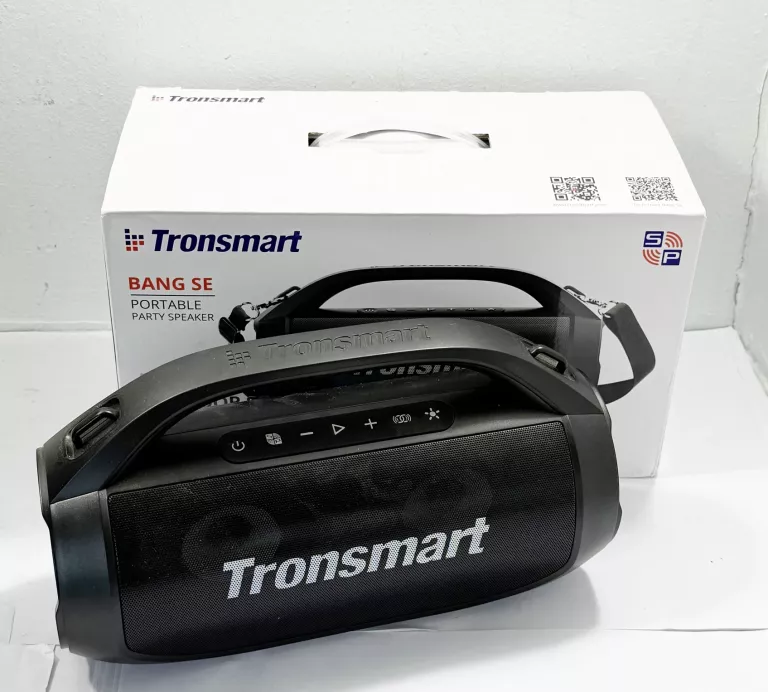 GŁOŚNIK TRONSMART BANG